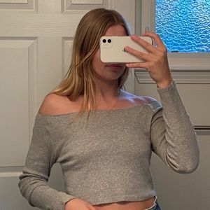 Wild Fable Long Sleeve